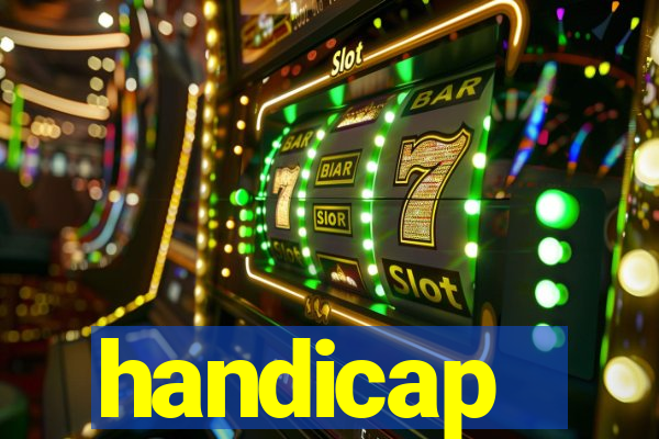 handicap -5